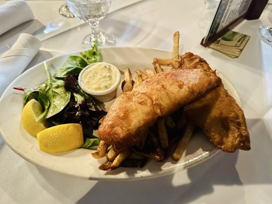 The Landmark Tavern by null