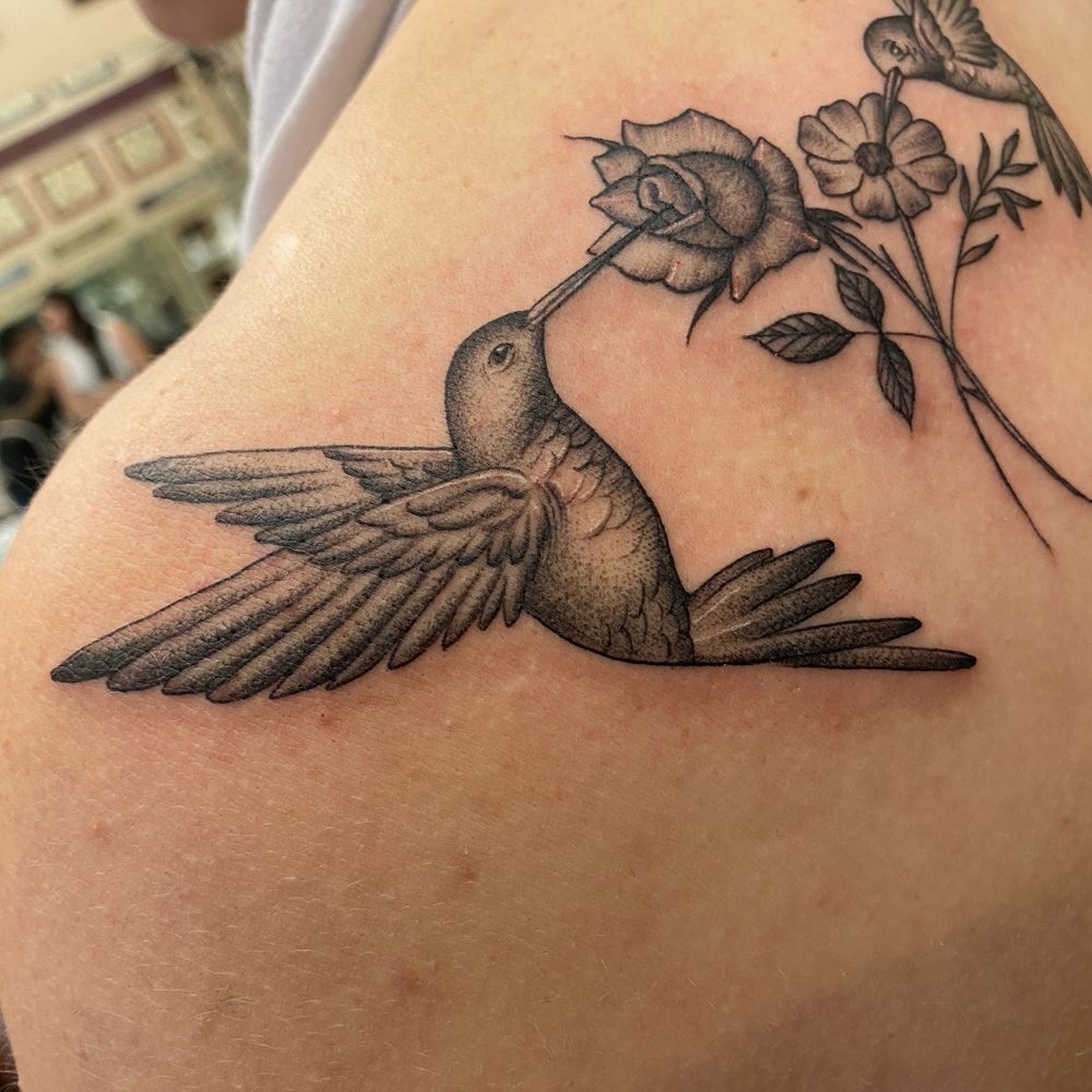 Classic Tattoo - Tattoo Near Me - Fullerton, California