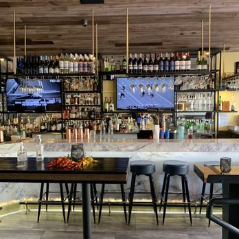 Gray Tavern - How nice is this bar?! - Breakfast & Brunch Near Me - Los Angeles, California Gray Tavern - How nice is this bar?! - Breakfast & Brunch Near Me - Los Angeles, California