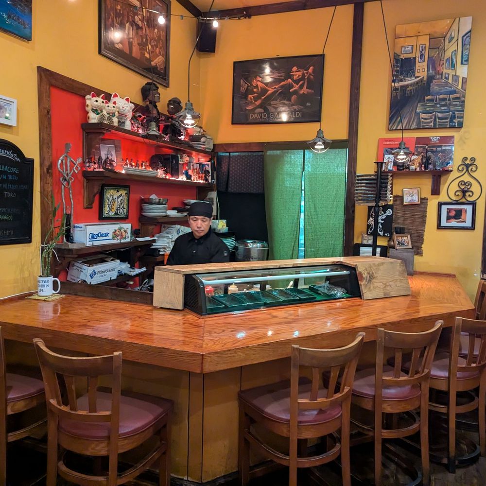 Ajisai - Japanese Near Me - West Hollywood, California