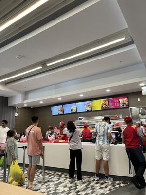 Jollibee by null