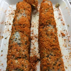 Hokkaido - Makis