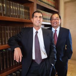Law Offices of Soda & Greenberg
