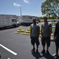 Top Notch Movers