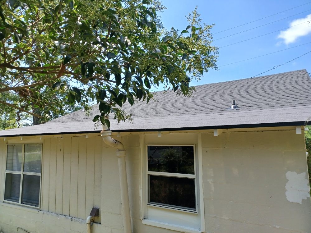 Slide of Professional Roofing Solutions