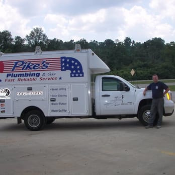Pike’s Plumbing & Gas - Plumbing Near Me Pike’s Plumbing & Gas - Plumbing Near Me