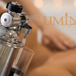 Luminere Esthetics & Wellness - Lucas Championniere