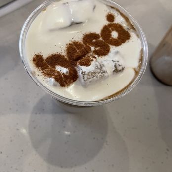 Besa - Besa Butter Latte - Coffee & Tea Near Me - Santa Ana, California Besa - Besa Butter Latte - Coffee & Tea Near Me - Santa Ana, California