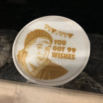 GOOD THINGS - Cafes Near Me - Austin, Texas