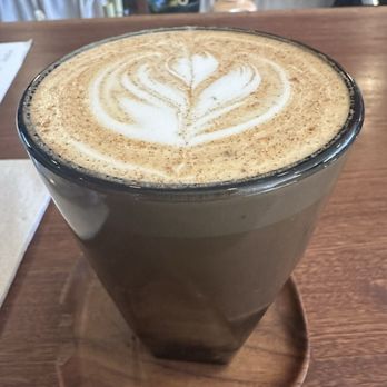 Verse - Cafes Near Me - Astoria, New York