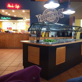 Fuddruckers - Burgers Near Me - Great Falls, Montana