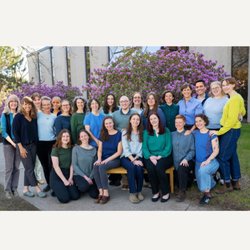 Vermont Gynecology - Team VTGyn 2026