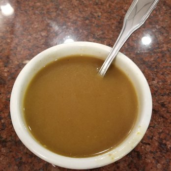 Yemen Café & Restaurant - Curry leaf soup - Middle Eastern Near Me - Brooklyn, New York Yemen Café & Restaurant - Curry leaf soup - Middle Eastern Near Me - Brooklyn, New York