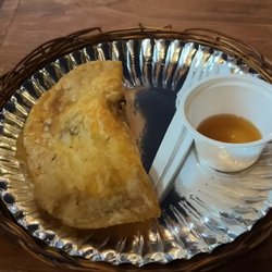 Irene's Empanada