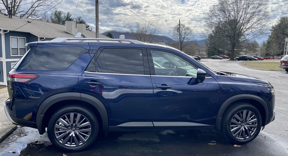 WALLACE NISSAN OF KINGSPORT Updated October 2024 11 Reviews 2733