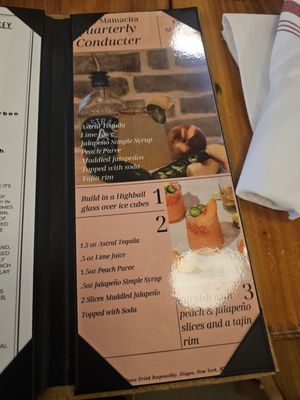 Menu photo 7 Wunsche Bros Cafe & Saloon Spring, TX Menu photo 7 Wunsche Bros Cafe & Saloon Spring, TX