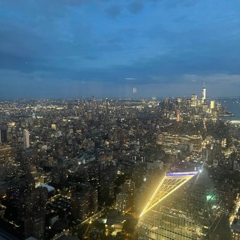 Peak with Priceless Restaurant & Bar - Views of NYC - New American Near Me - New York, New York Peak with Priceless Restaurant & Bar - Views of NYC - New American Near Me - New York, New York