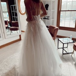 Pink Slip Dress Boutique