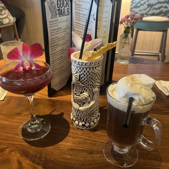 Julep Cast Iron Kitchen + Drink - New American Near Me - Brea, California Julep Cast Iron Kitchen + Drink - New American Near Me - Brea, California