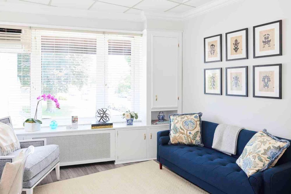 Integrative Therapy and Coaching - grief counselor in Greenwich, CT