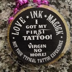 Good Mojo Tattoos