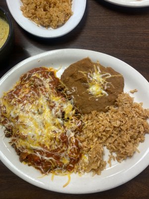Mi Taco Village by null