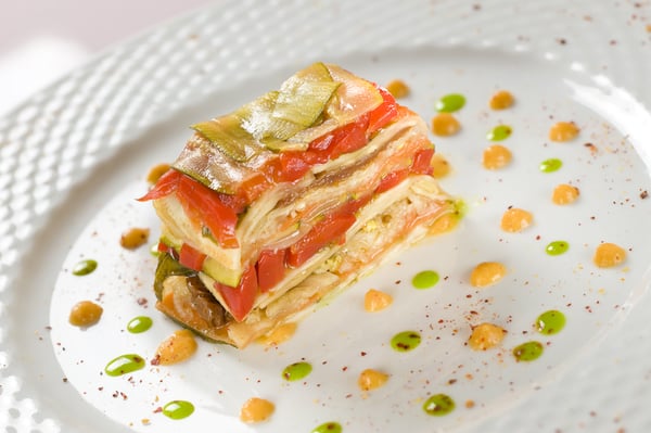Restaurant La Table d'Antoine by null