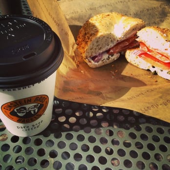 Einstein Bros. Bagels - Bagels Near Me - Pasadena, California Einstein Bros. Bagels - Bagels Near Me - Pasadena, California