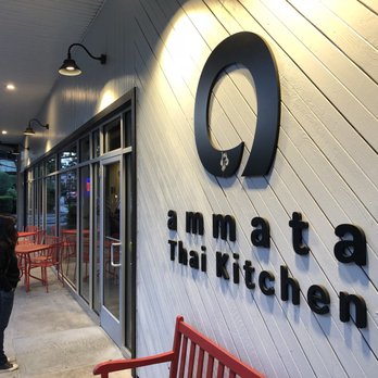 Ammata Thai Kitchen - Thai Near Me - River Vale, New Jersey