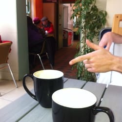 Marley Park Coffee Shop