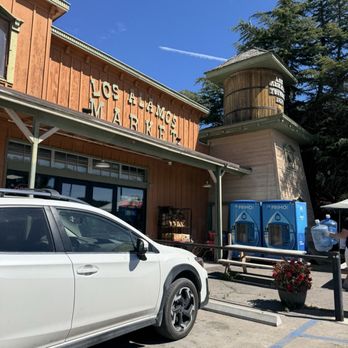 Los Alamos Market - Grocery Near Me - Los Alamos, California Los Alamos Market - Grocery Near Me - Los Alamos, California