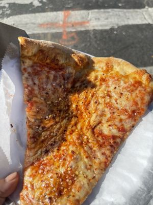 Brooklyn's Homeslice Pizza by null
