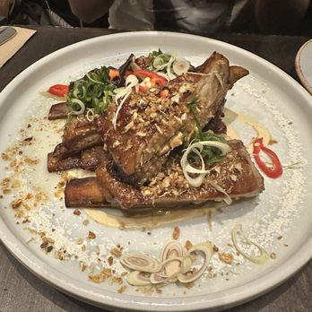 Hello Auntie - Best freaking ribs!!! - Vietnamese Near Me - Haymarket, NSW Hello Auntie - Best freaking ribs!!! - Vietnamese Near Me - Haymarket, NSW