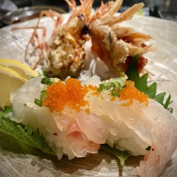 Sushi Lounge - Poway - Amaebi - Sushi Bars Near Me - Poway, California Sushi Lounge - Poway - Amaebi - Sushi Bars Near Me - Poway, California