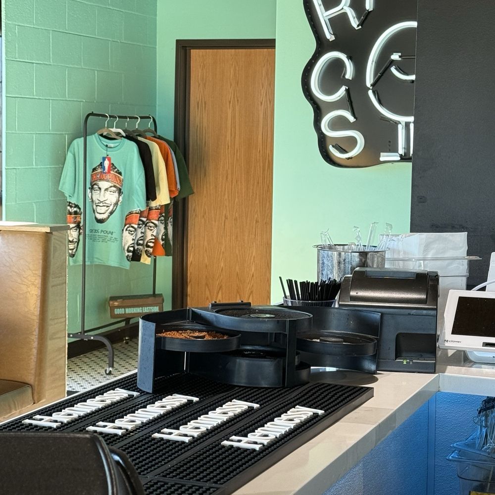 Scrambl'd - Local guy's design - Breakfast & Brunch Near Me - Oklahoma City, Oklahoma