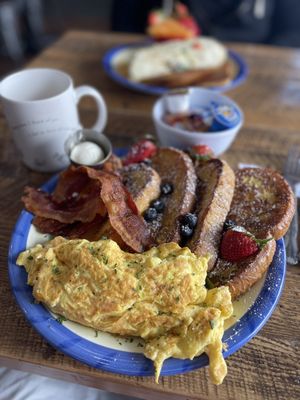 Lola’s Kitchen by null