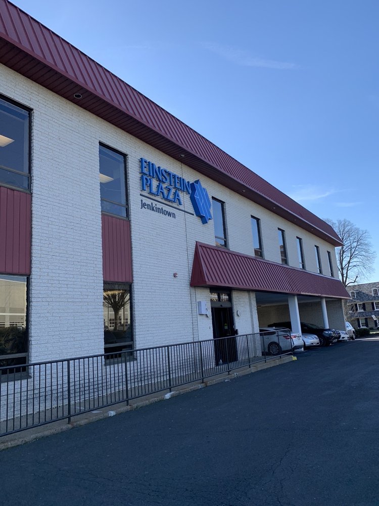 EINSTEIN OB/GYN ASSOCIATES - JENKINTOWN - Updated November 2025 - 201 ...
