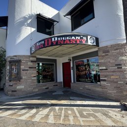 Exterior photo of Keith Duggan's Ink Dynasty - Pismo Beach, California Exterior photo of Keith Duggan's Ink Dynasty - Pismo Beach, California