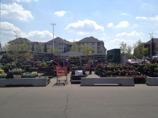 The Home Depot Canada 15 Reviews Hardware Stores 99 Avenue Nw Edmonton Ab Phone Number Yelp