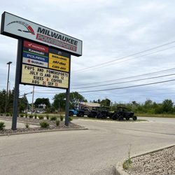 Milwaukee Powersports