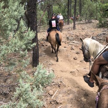 Porter Mountain Stables - Horseback Riding Near Me - Lakeside, Arizona Porter Mountain Stables - Horseback Riding Near Me - Lakeside, Arizona