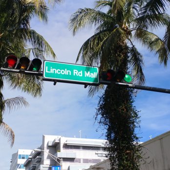 Lincoln Road Mall - Lincoln Road Mall in Miami Beach - Shopping Centers Near Me - Miami Beach, Florida Lincoln Road Mall - Lincoln Road Mall in Miami Beach - Shopping Centers Near Me - Miami Beach, Florida