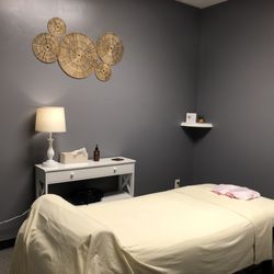 Zhenni Spa