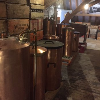 Huisbrouwerij De Halve Maan - Breweries Near Me - Bruges, VWV
