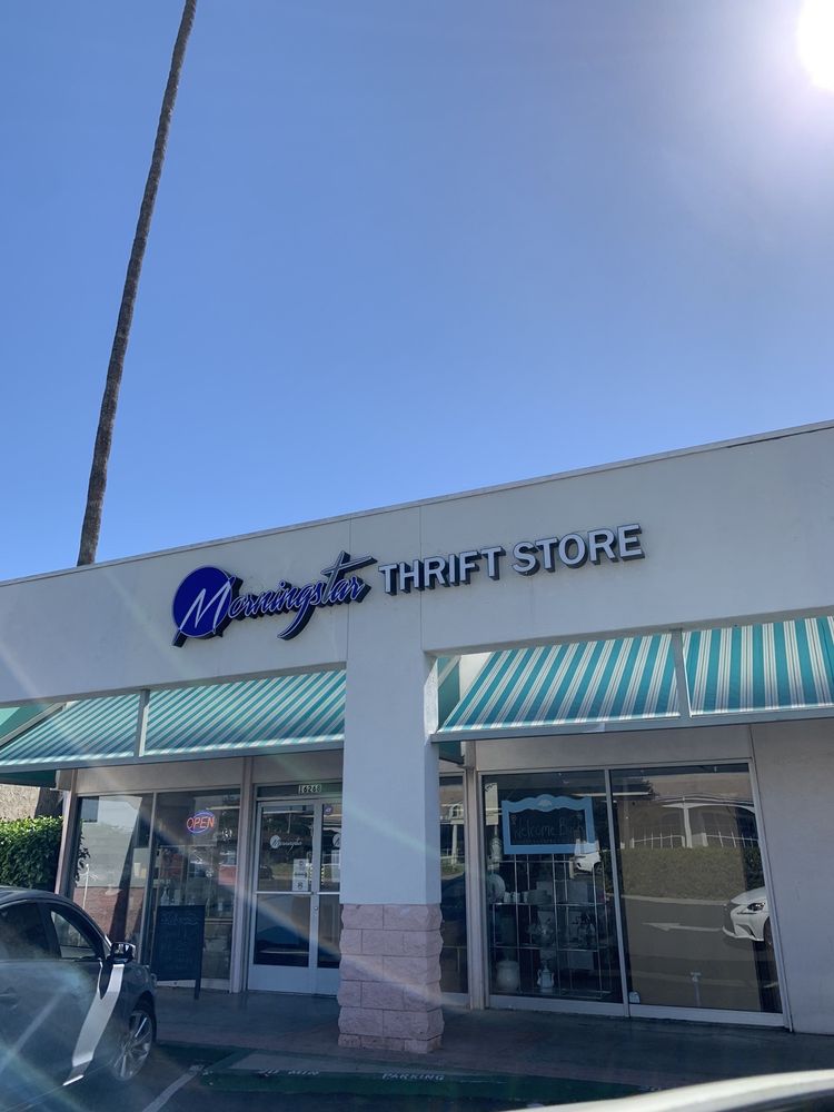 MORNINGSTAR THRIFT STORE Updated June 2024 23 Photos & 44 Reviews