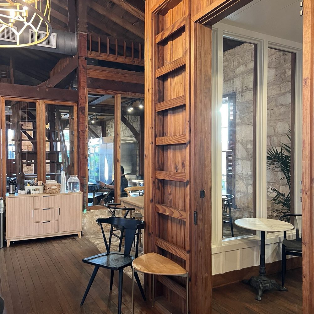 Kaffee Haus - Coffee & Tea Near Me - Fredericksburg, Texas Kaffee Haus - Coffee & Tea Near Me - Fredericksburg, Texas