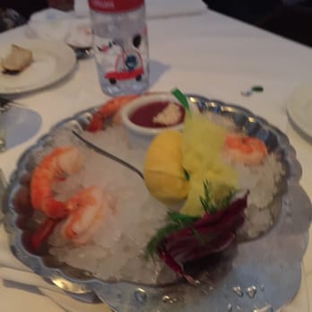 The Capital Grille - Super fresh shrimps dish. - Steakhouses Near Me - Mclean, Virginia The Capital Grille - Super fresh shrimps dish. - Steakhouses Near Me - Mclean, Virginia