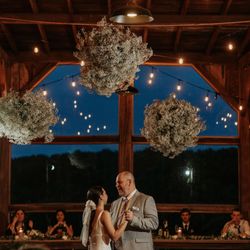 Sow Wonder Florals - Dance under the "clouds"