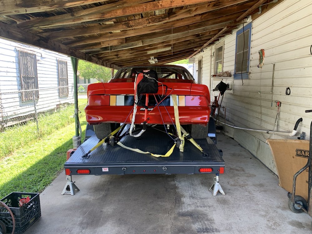 TRAILERS PLUS SALES Updated July 2024 10 Photos 1511 Fort Worth