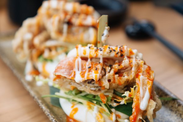 ROBATA by null